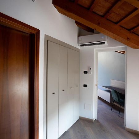 L'Attico Alle Mura - Cittadella Exteriér fotografie