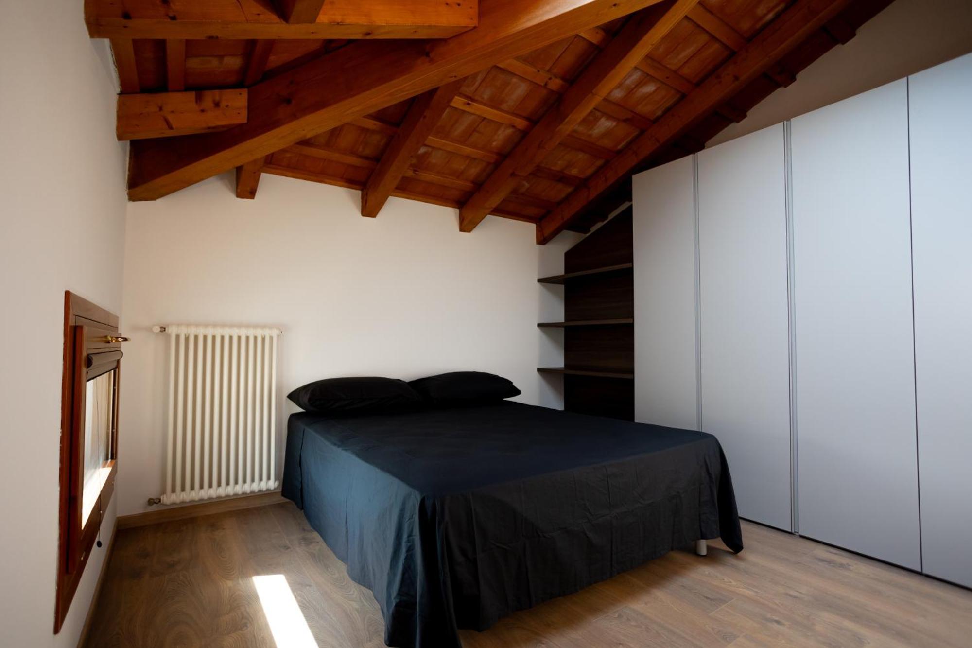 L'Attico Alle Mura - Cittadella Exteriér fotografie